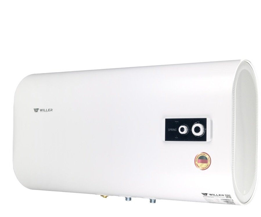 Willer EH 50 R Spring Горизонтальный